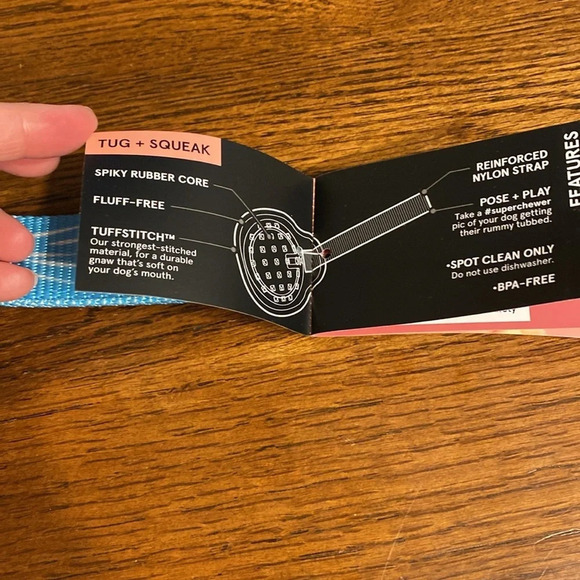 Bark Dog Grog Growler - Picture 4 of 7